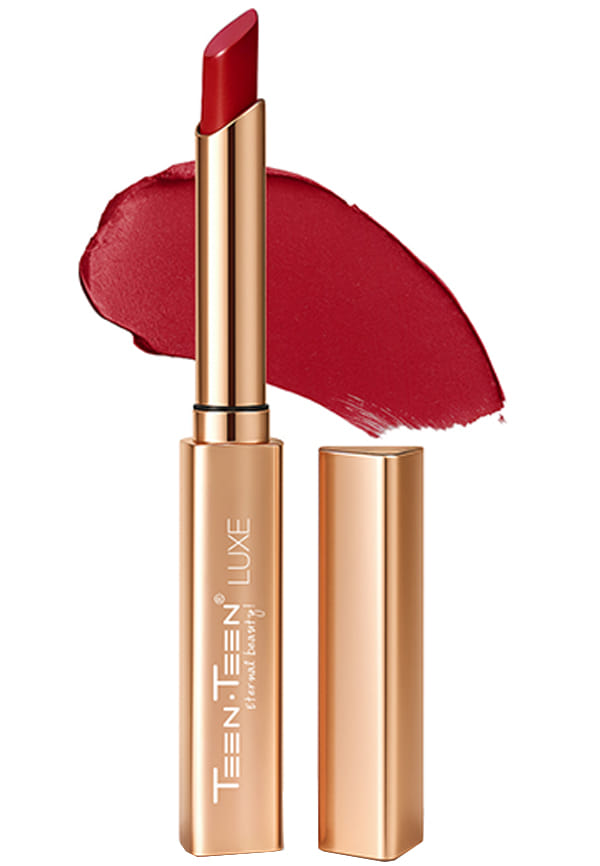 Luxe Bullet Lipstick – Matte Secrte Shade