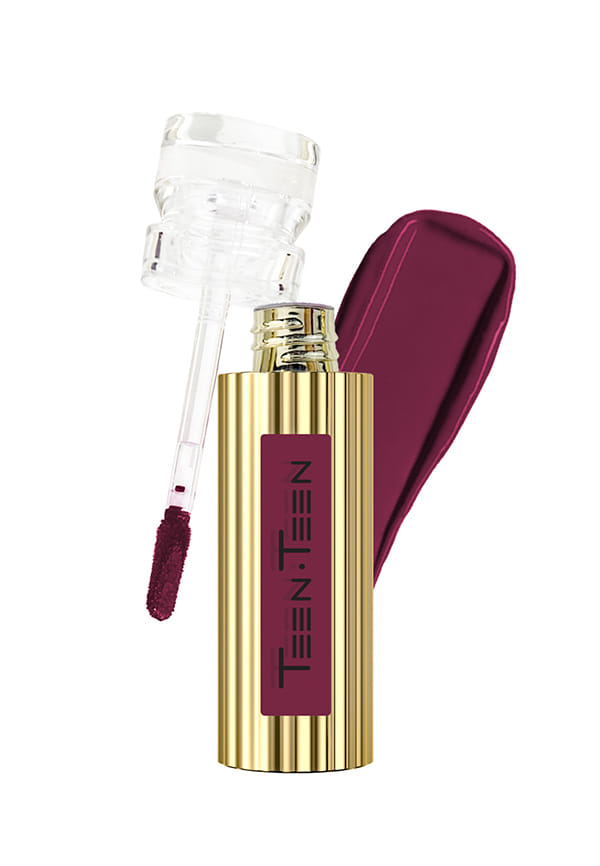 Love Bite Matte Liquid Lipstick