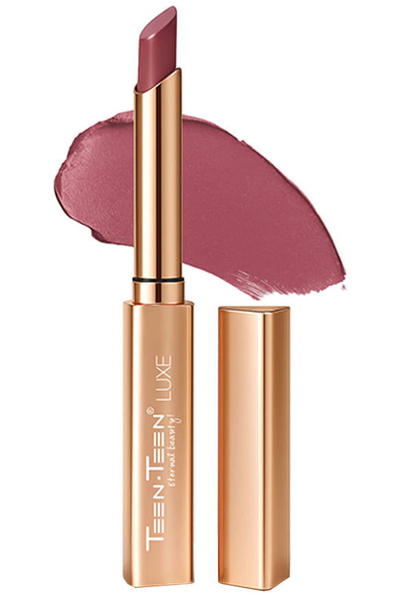 Luxe Bullet Lipstick – Matte Secrte Shade