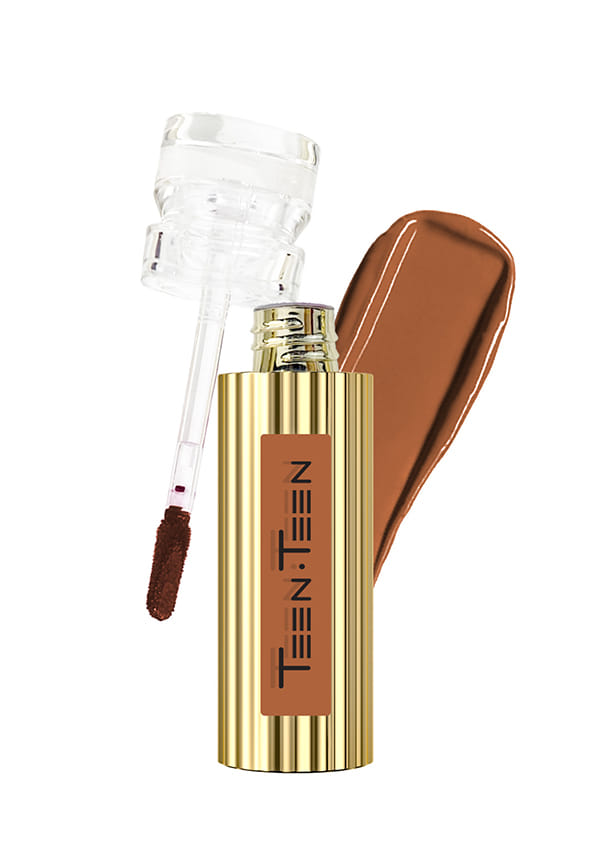 Love Bite Matte Liquid Lipstick