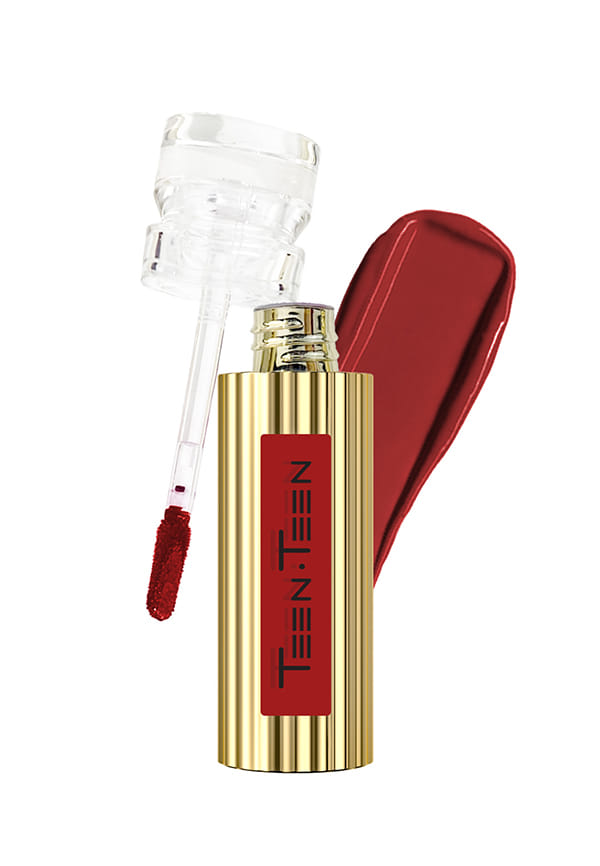 Love Bite Matte Liquid Lipstick