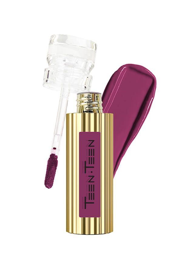 Love Bite Matte Liquid Lipstick