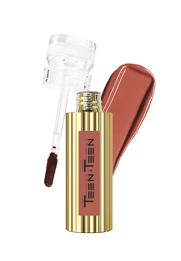 Love Bite Matte Liquid Lipstick