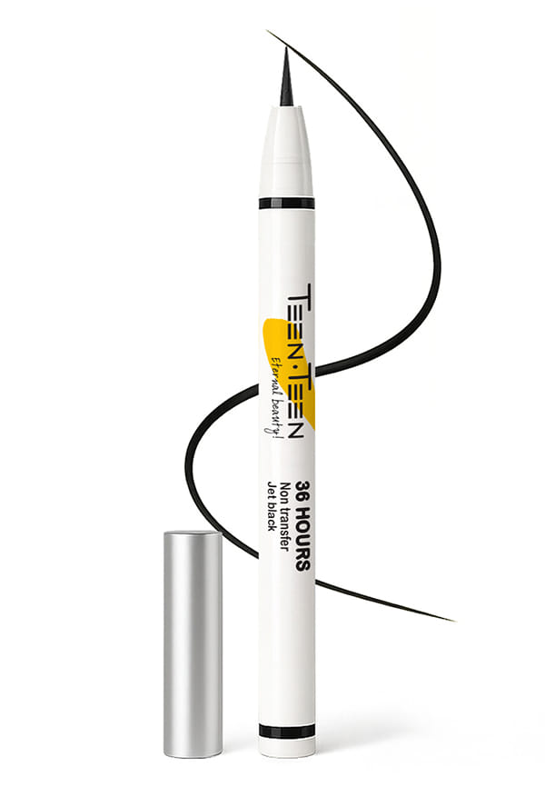 36 Hour Non Transfer Intense Glam Eyeliner