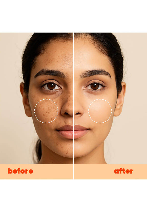 Bright Complete Vitamin-C Serum – thumbnail 4