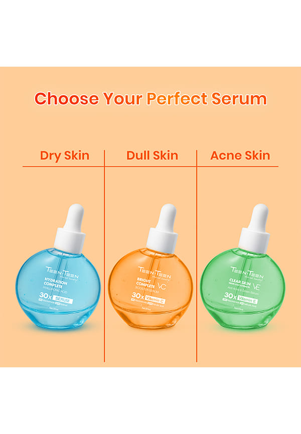 Bright Complete Vitamin-C Serum – thumbnail 5