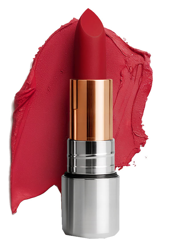 Iconic Non Transfer Bullet Matte Lipstick