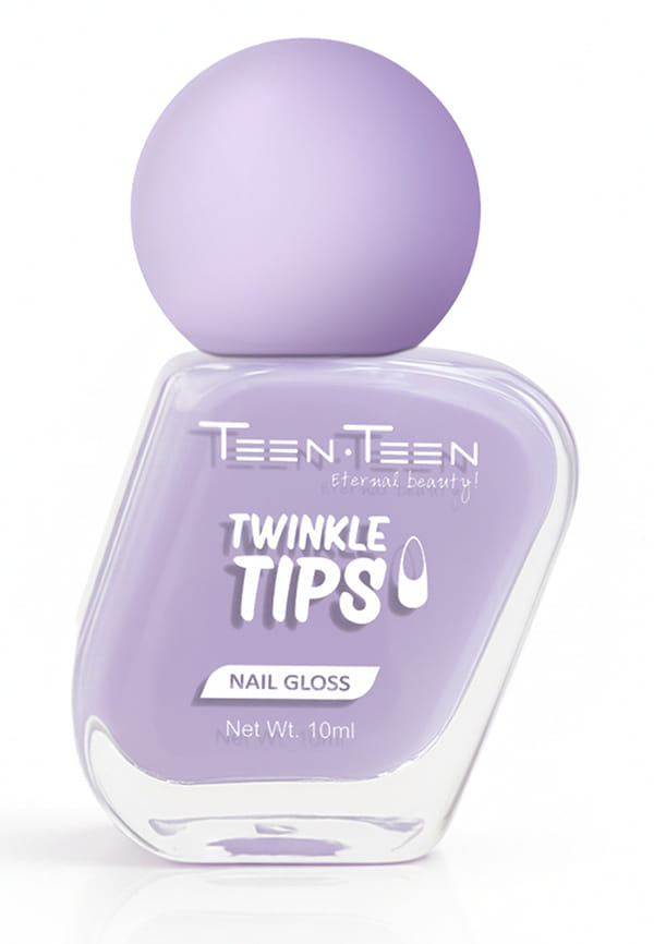 Twinkle Tips Gel Nail Color, Matte, Rich Pigment, Shine & Single Stork Nail Polish Twinkle Tips Gel Nail Color, Matte, Rich Pigment, Shine & Single Stork Nail Polish