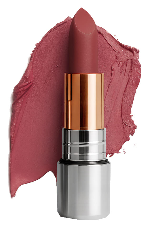 Iconic Non Transfer Bullet Matte Lipstick Iconic Non Transfer Bullet Matte Lipstick