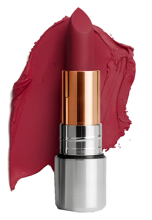 Iconic Non Transfer Bullet Matte Lipstick Iconic Non Transfer Bullet Matte Lipstick