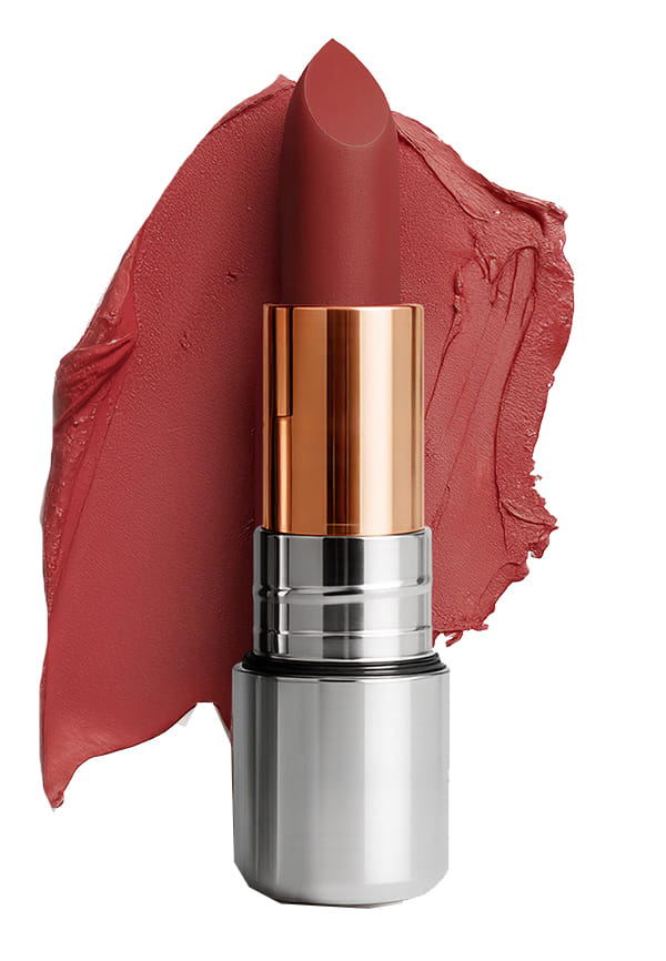 Iconic Non Transfer Bullet Matte Lipstick Iconic Non Transfer Bullet Matte Lipstick