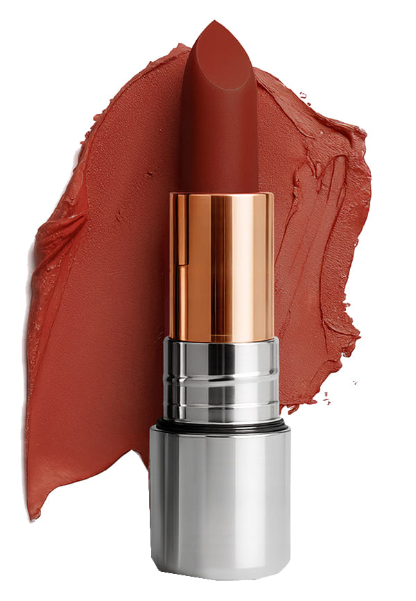 Iconic Non Transfer Bullet Matte Lipstick