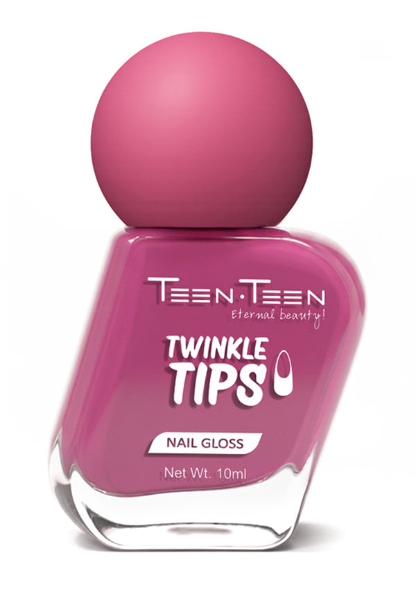 Twinkle Tips Gel Nail Color, Matte, Rich Pigment, Shine & Single Stork Nail Polish Twinkle Tips Gel Nail Color, Matte, Rich Pigment, Shine & Single Stork Nail Polish