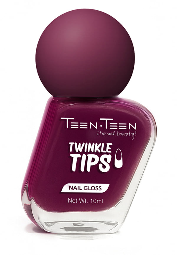 Twinkle Tips Gel Nail Color, Matte, Rich Pigment, Shine & Single Stork Nail Polish Twinkle Tips Gel Nail Color, Matte, Rich Pigment, Shine & Single Stork Nail Polish