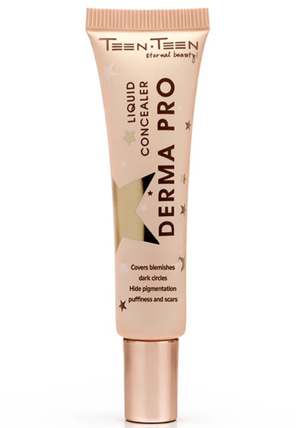 Derma Pro Liquid Concealer Derma Pro Liquid Concealer