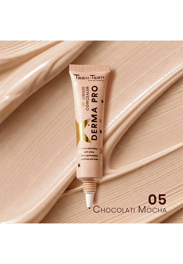 Derma Pro Liquid Concealer – thumbnail 2