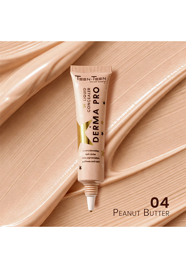 Derma Pro Liquid Concealer – thumbnail 2