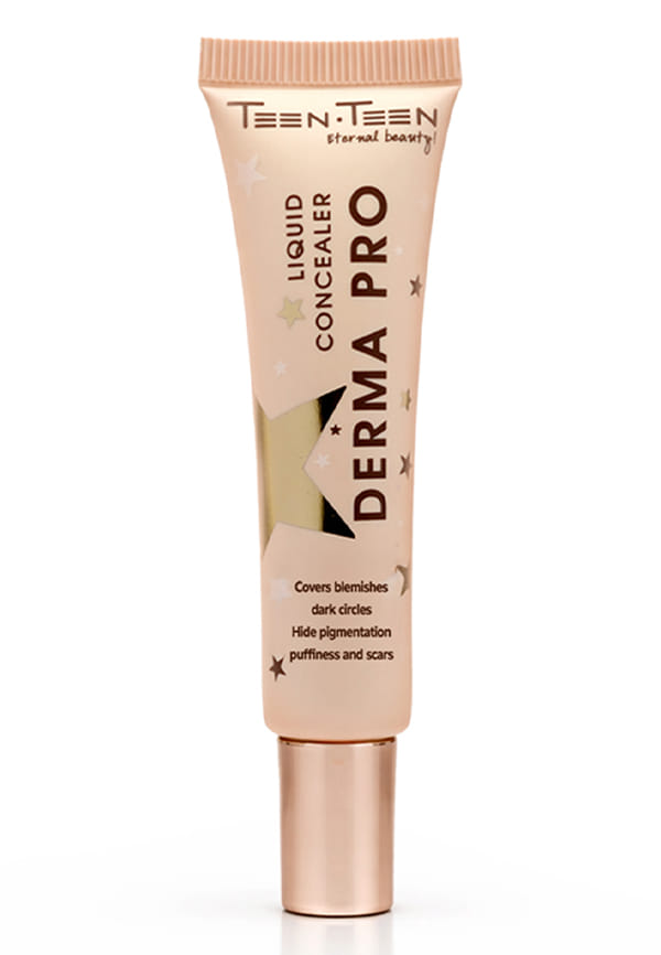 Derma Pro Liquid Concealer Derma Pro Liquid Concealer