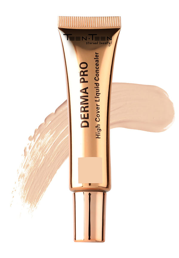 Derma Pro Liquid Concealer