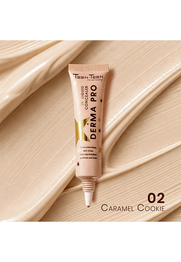 Derma Pro Liquid Concealer – thumbnail 2