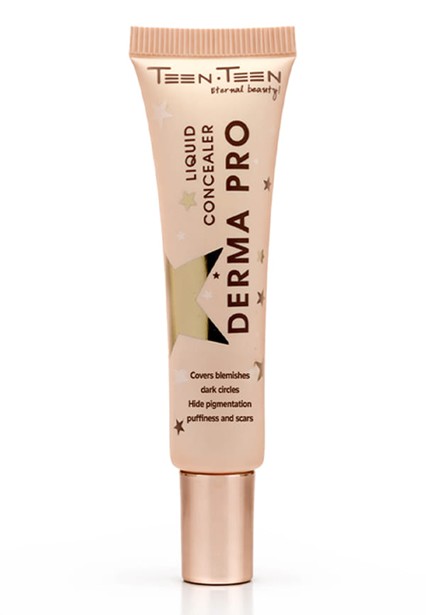 Derma Pro Liquid Concealer Derma Pro Liquid Concealer