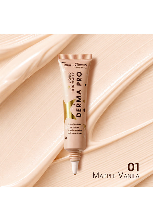 Derma Pro Liquid Concealer – thumbnail 2