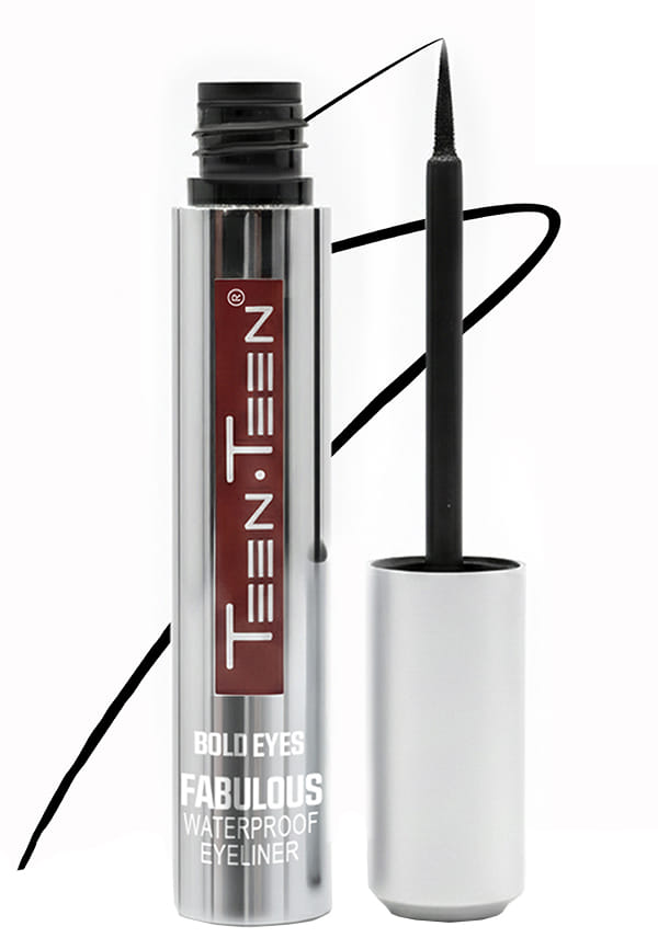 Fablous Liquid Eyeliner Fablous Liquid Eyeliner