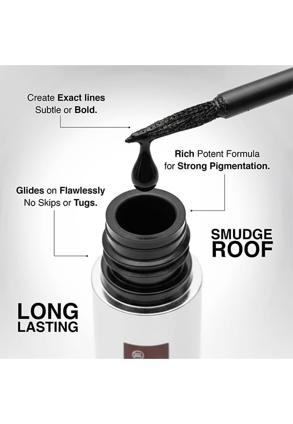 Fablous Liquid Eyeliner – thumbnail 2