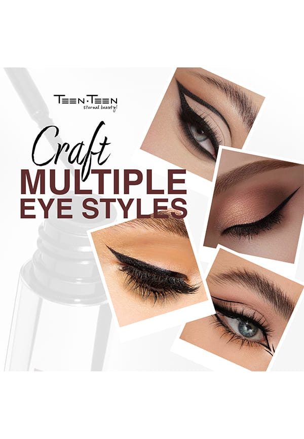 Fablous Liquid Eyeliner – thumbnail 5