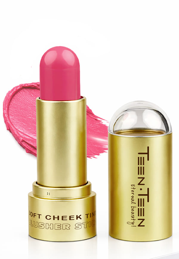Blusher Stick - Smooth Moisturizing Texture