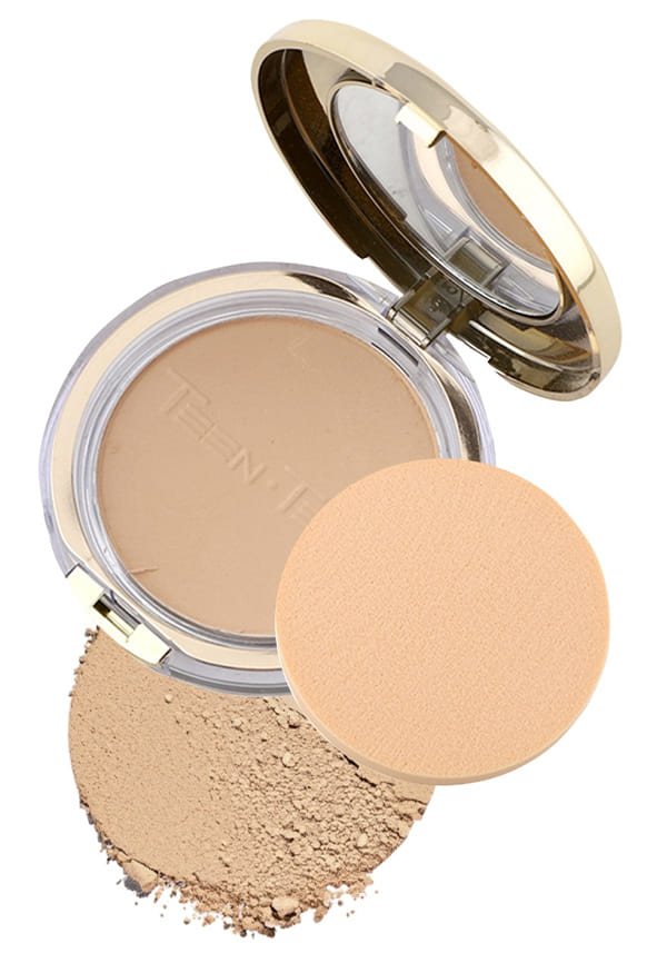 Hd Studio Photogenic Flawess Compact Powder Hd Studio Photogenic Flawess Compact Powder