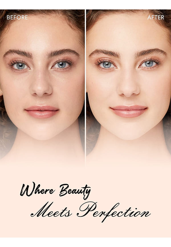 Hd Studio Photogenic Flawess Compact Powder – thumbnail 5