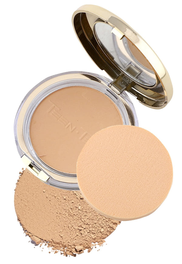 Hd Studio Photogenic Flawess Compact Powder Hd Studio Photogenic Flawess Compact Powder