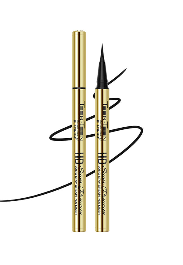 HD Super Precision Dream Pen Liner