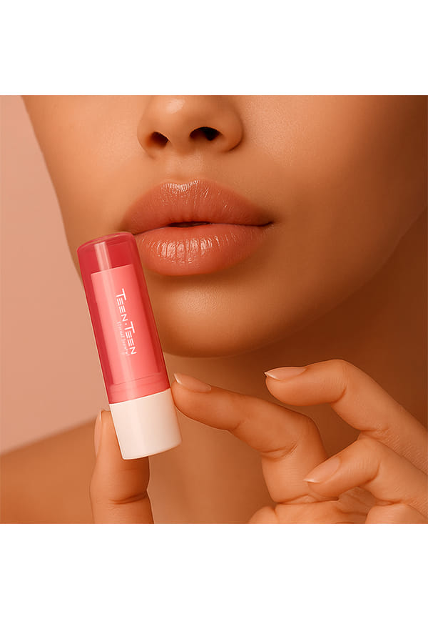 Lip Balm, Moisturizing & Smooth Texture – thumbnail 2