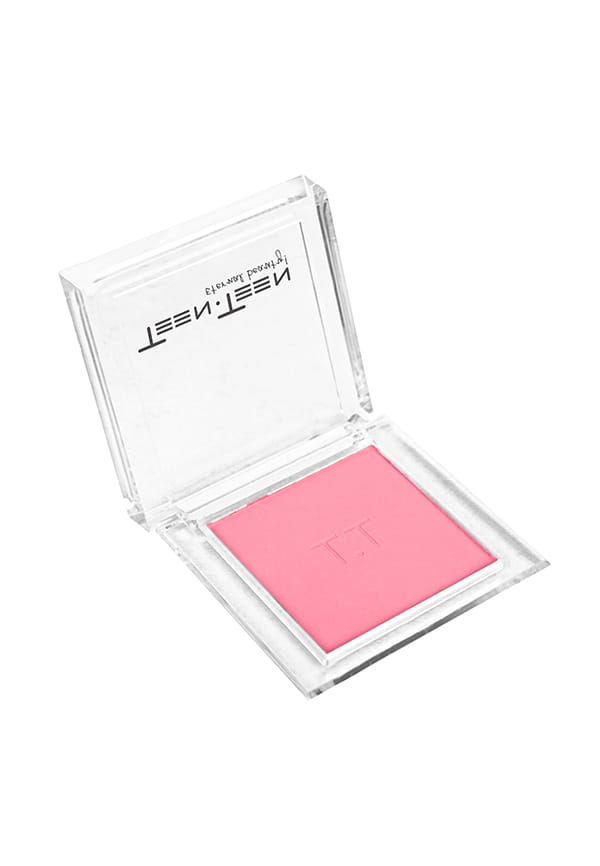 The Ultimate Perfect Mineral Blush Powder