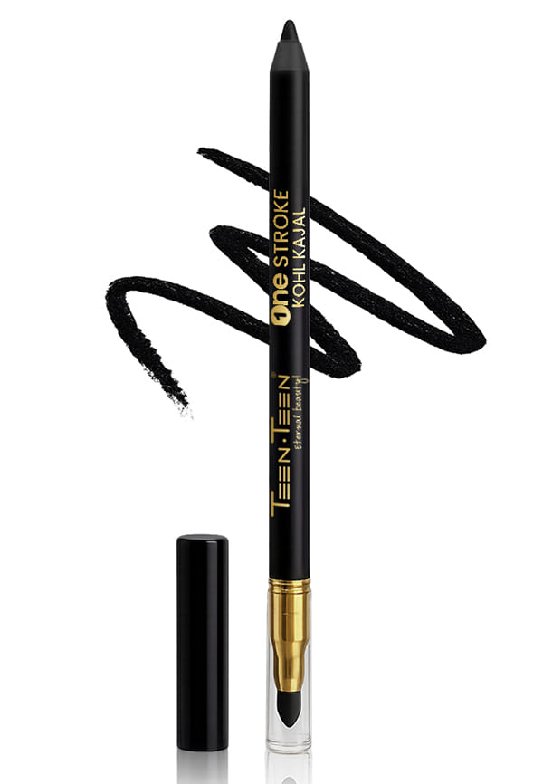 One Stroke Kohl Kajal