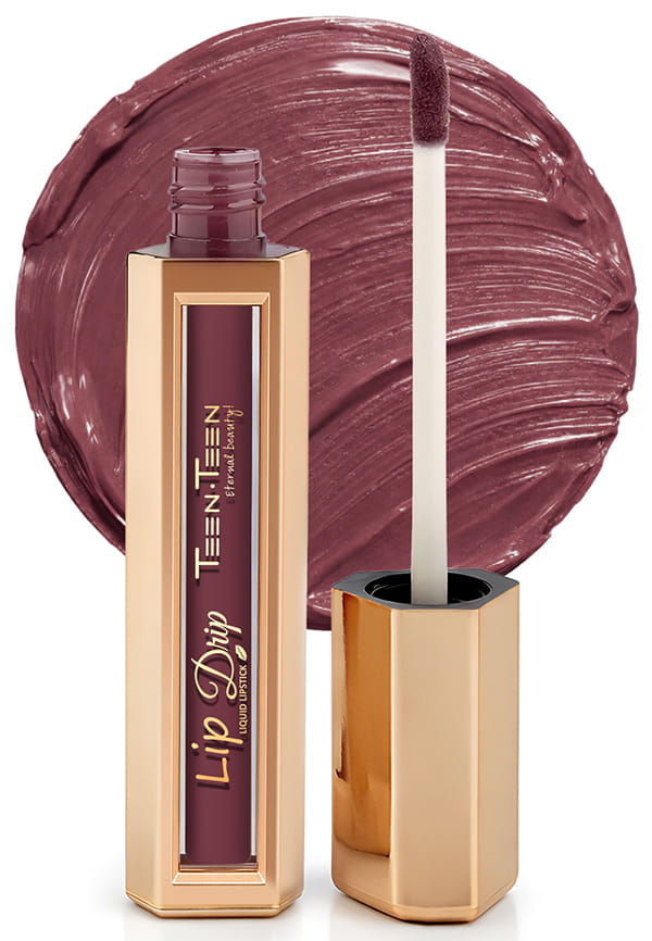 Lip Drip Long Lasting Liquid Lipstick for Matte Finish Lip Drip Long Lasting Liquid Lipstick for Matte Finish