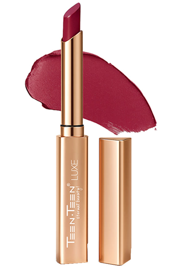 Luxe Matte Lipstick Luxe Matte Lipstick