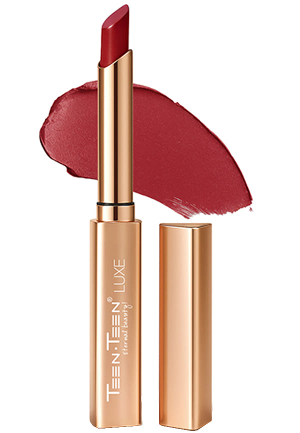 Luxe Matte Lipstick Luxe Matte Lipstick