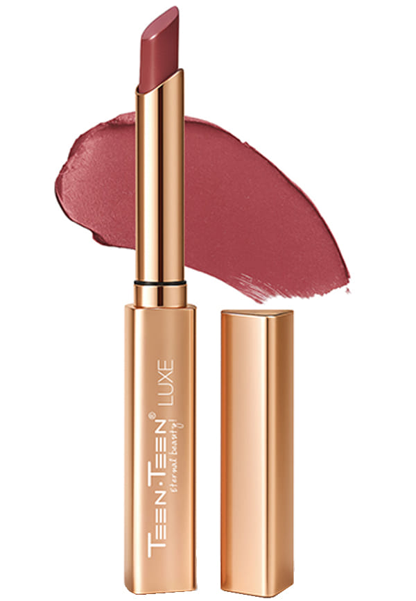 Luxe Matte Lipstick