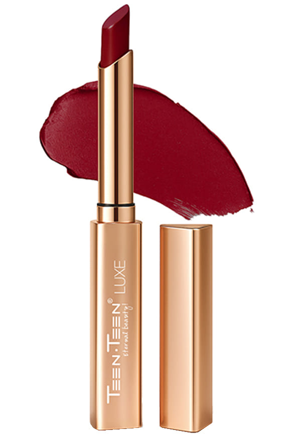 Luxe Matte Lipstick