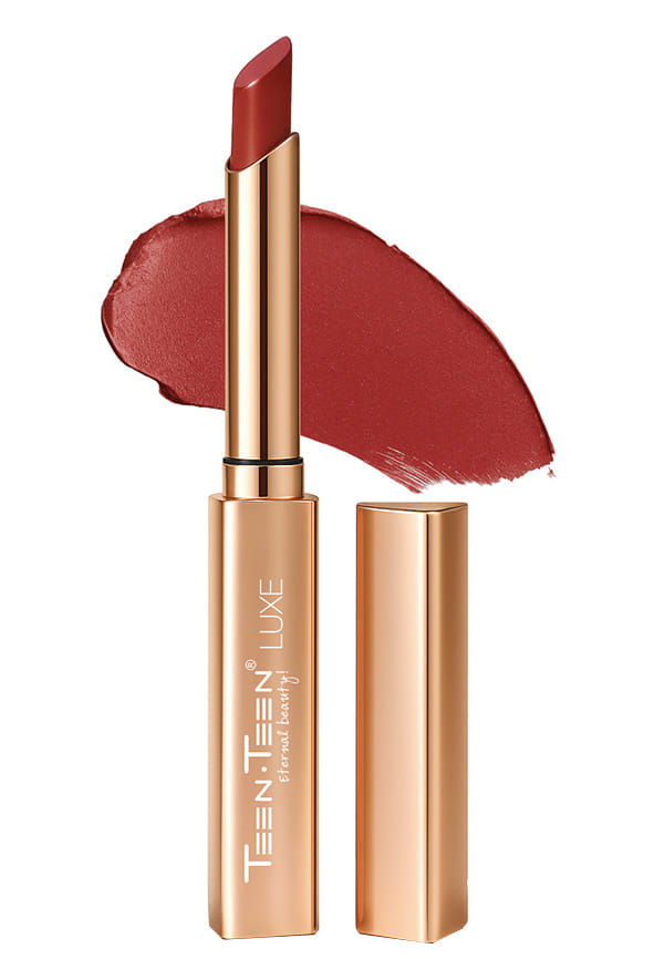 Luxe Matte Lipstick