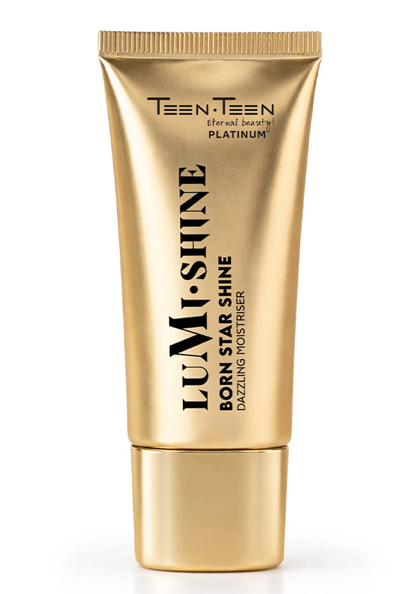 LUMI Shine Born Star Dazzling Moisturizer LUMI Shine Born Star Dazzling Moisturizer