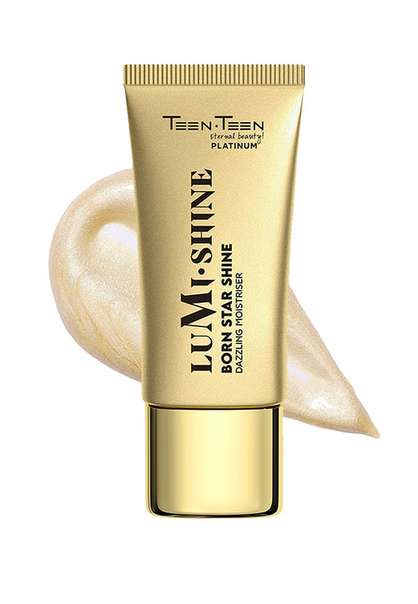 LUMI Shine Born Star Dazzling Moisturizer