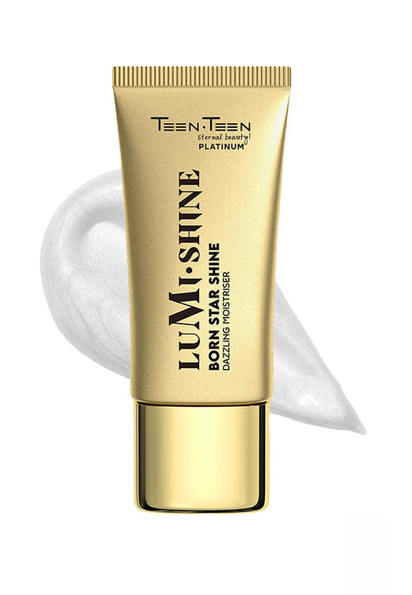 LUMI Shine Born Star Dazzling Moisturizer