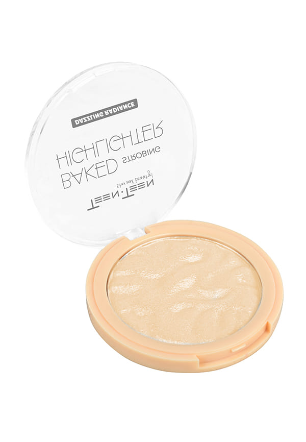 Baked Strobing Highlighter