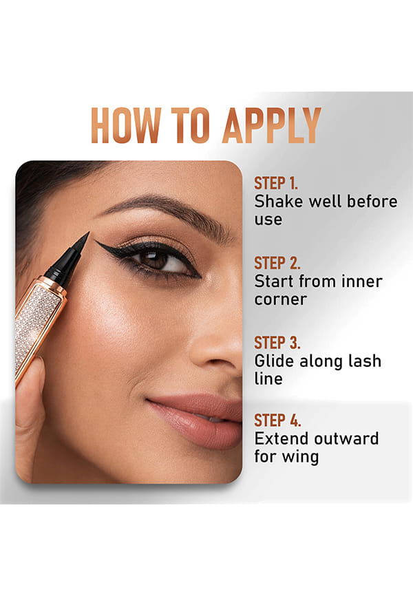Wing It Eyeliner – thumbnail 3