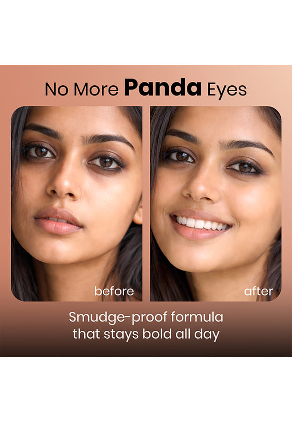 Professional Series Water Proof (Rose Plated Kajal) – thumbnail 2