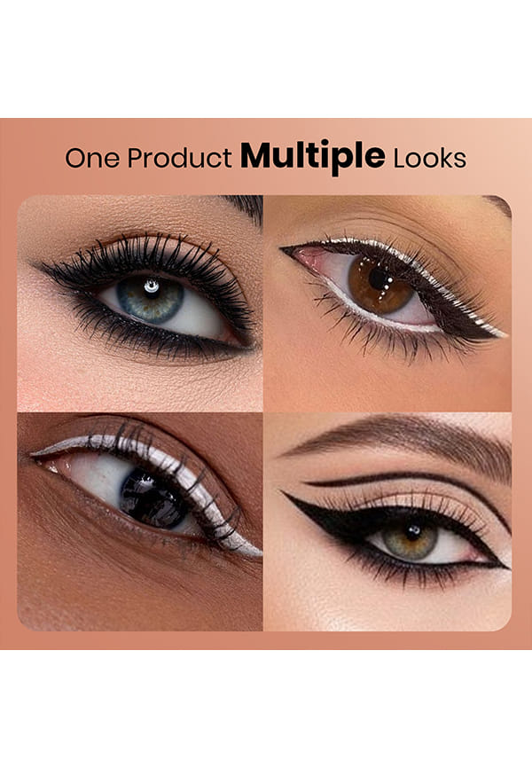 Professional Series Water Proof (Rose Plated Kajal) – thumbnail 3